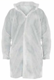 Tek Kullanımlık Önlük Çeşitleri